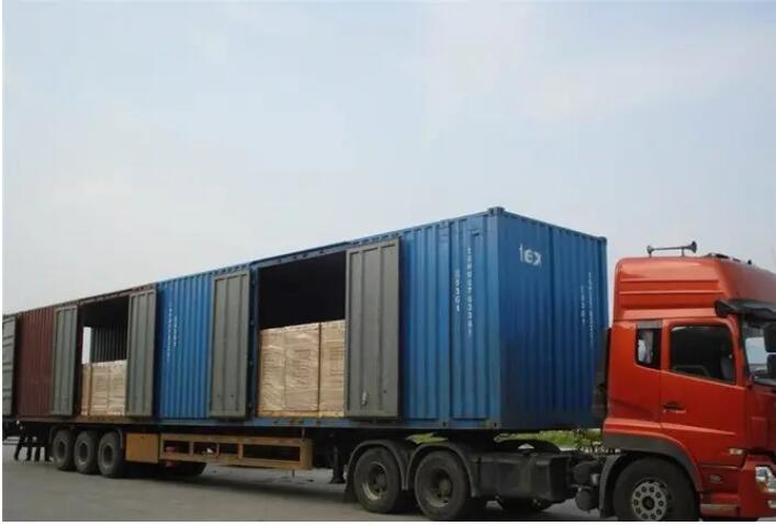 漳州到鄂尔多斯整车运输