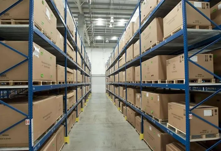 漳州到鄂尔多斯货物仓储