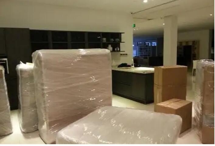 漳州到鄂尔多斯长途搬家