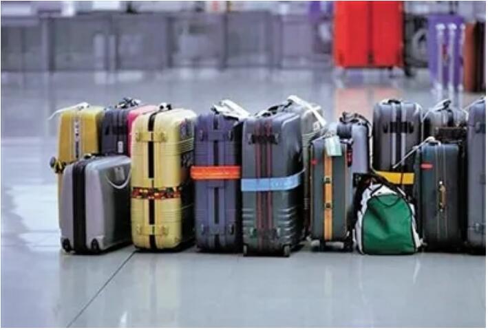 漳州到鄂尔多斯行李托运